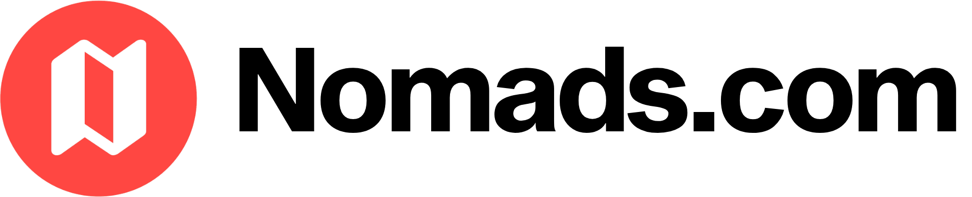 Nomads.com Logo