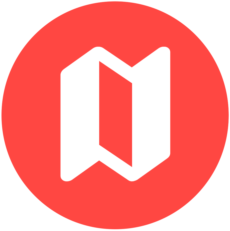 Nomad List Logo