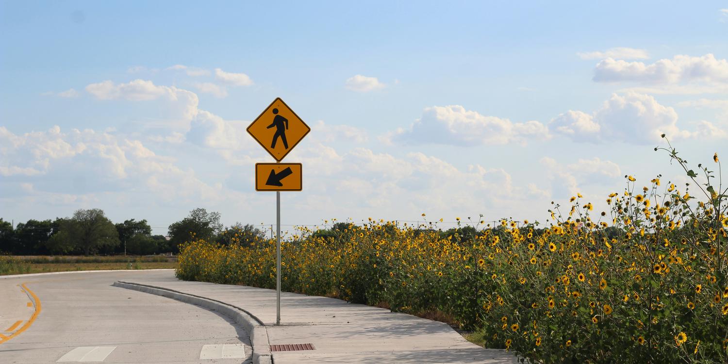 Background image of Abilene