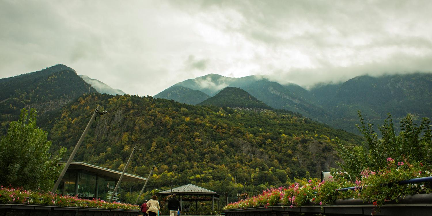 Background image of Andorra la Vella