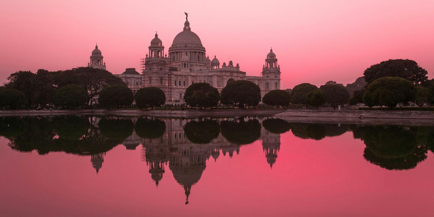 Background image of Bhopal