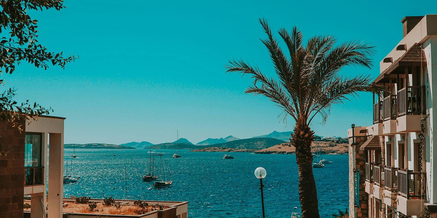 Background image of Bodrum