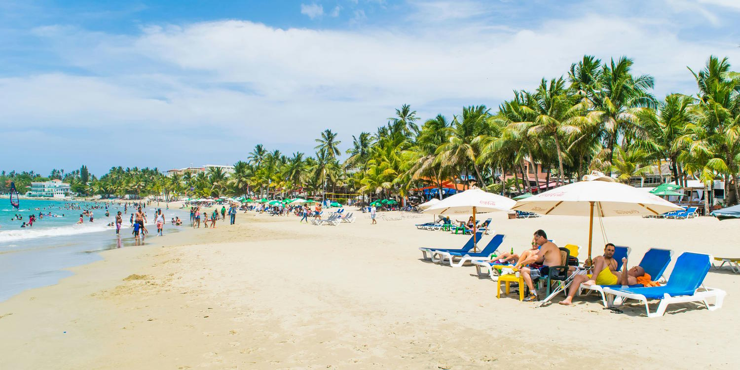 Background image of Cabarete