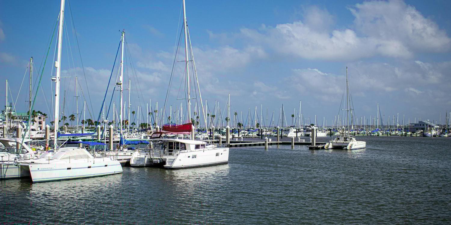 Background image of Corpus Christi