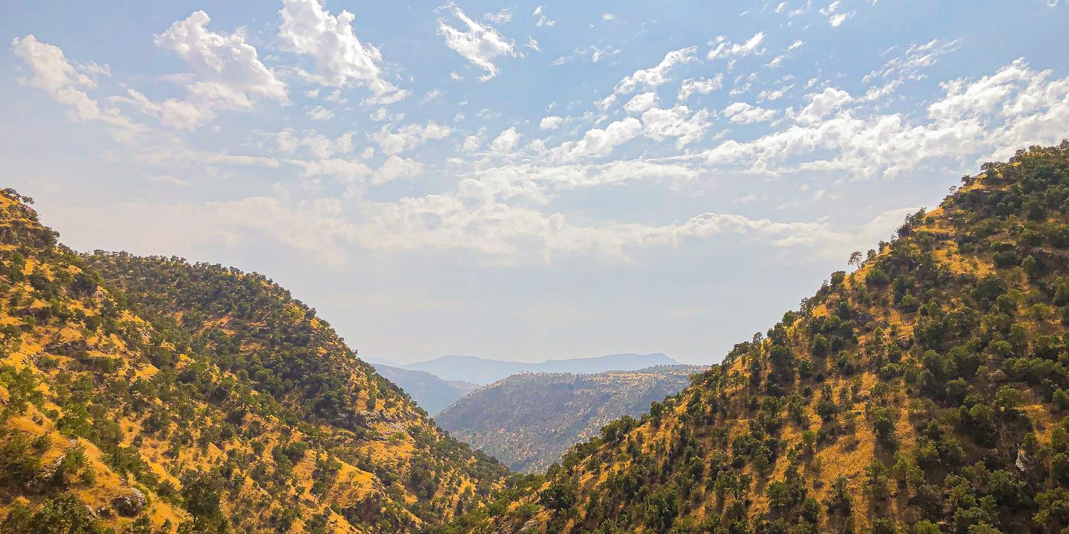 Background image of Duhok