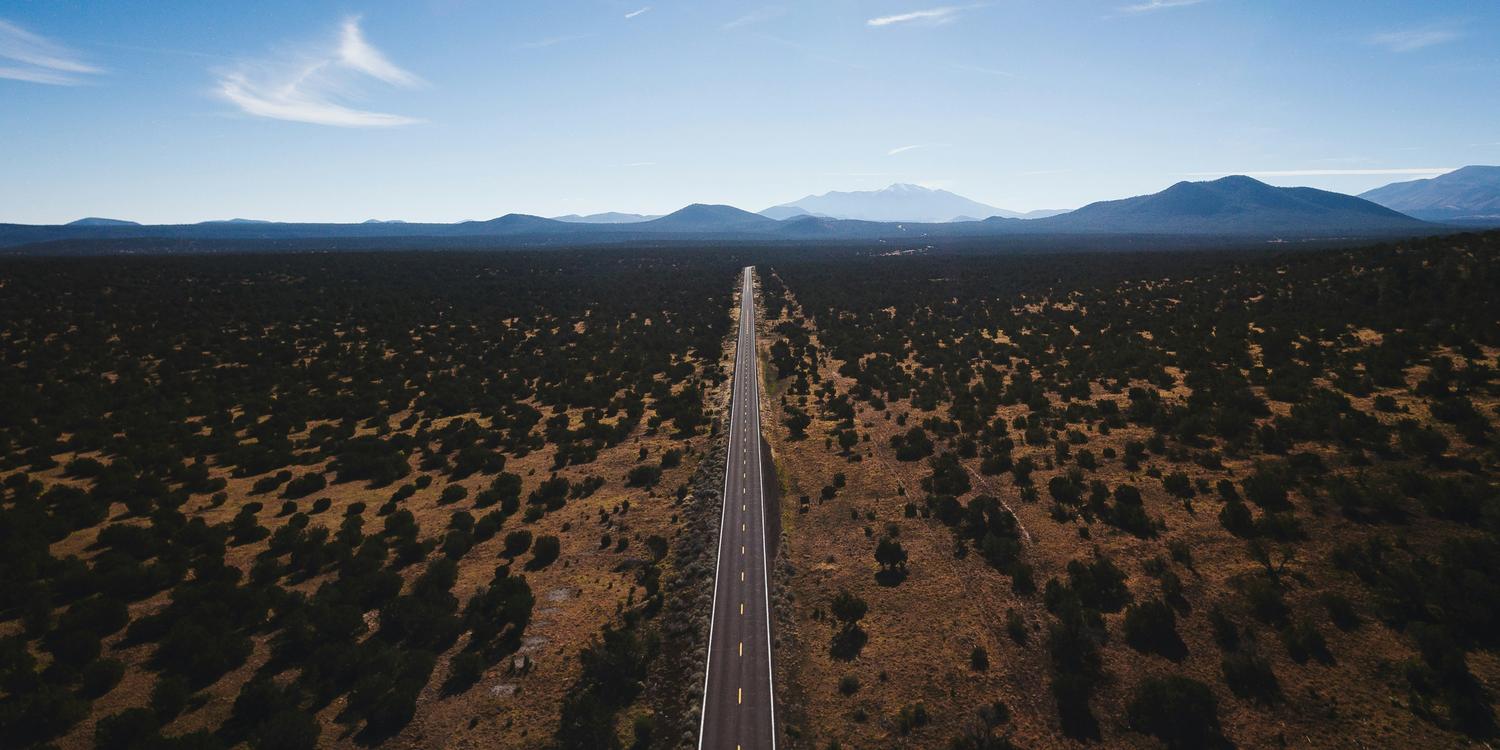 Background image of Flagstaff