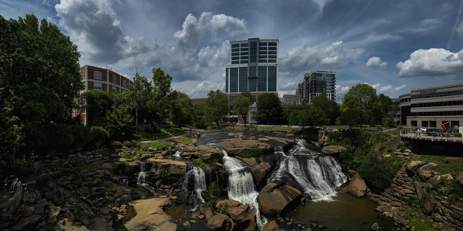 Background image of Greenville