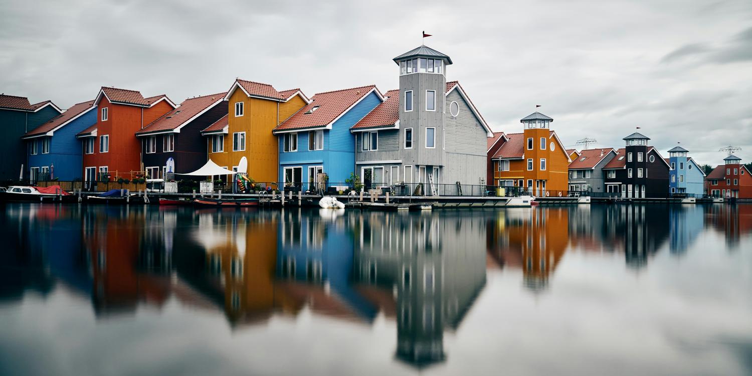 Background image of Groningen