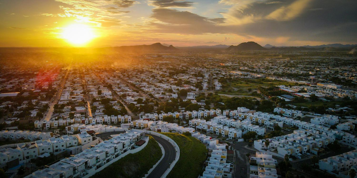 Background image of Hermosillo