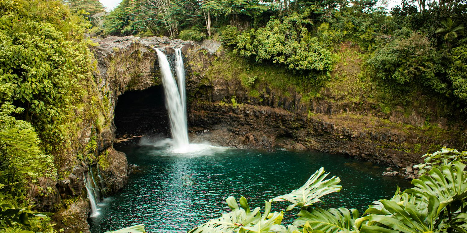 Background image of Hilo