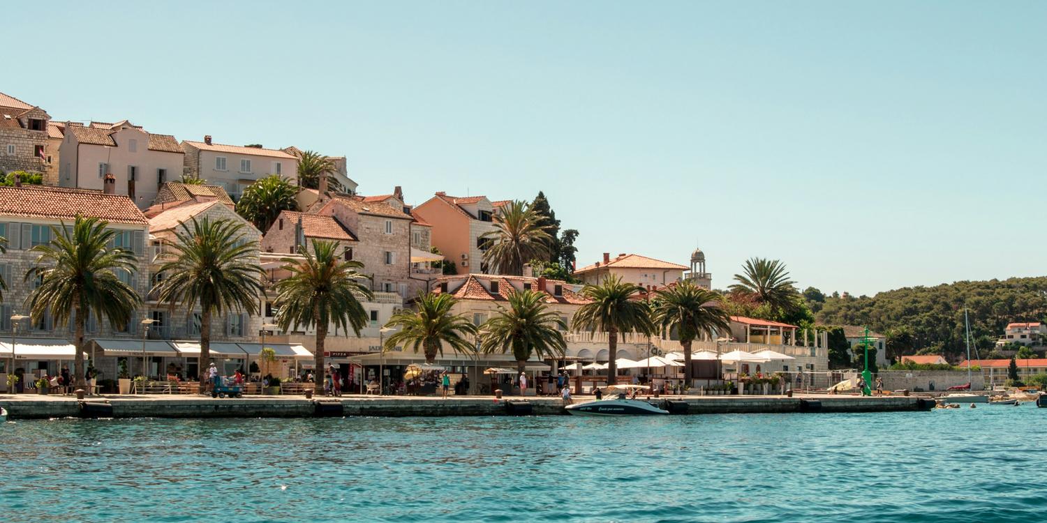 Background image of Hvar