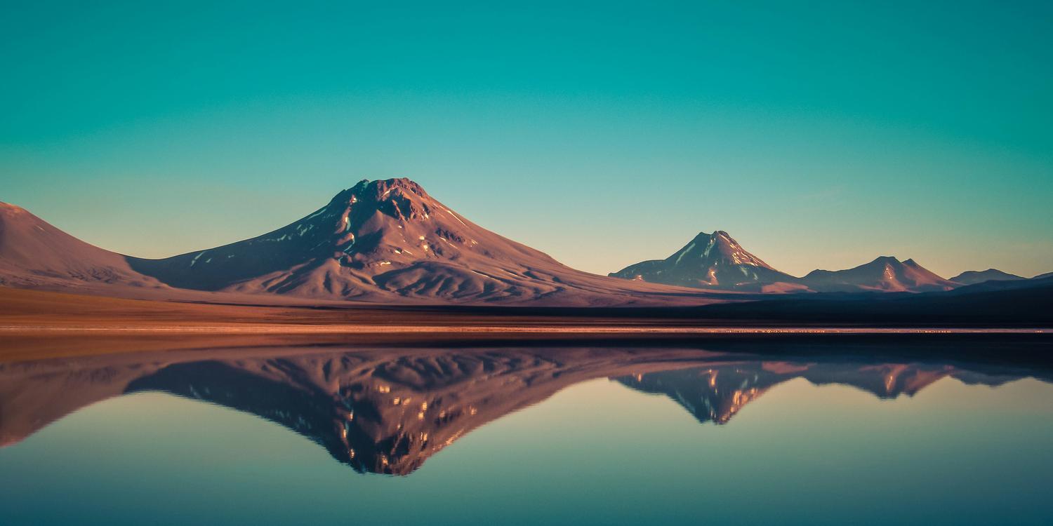 Background image of Iquique