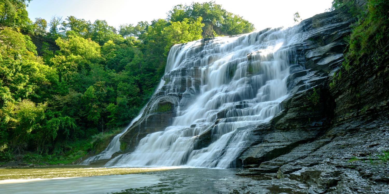 Background image of Ithaca