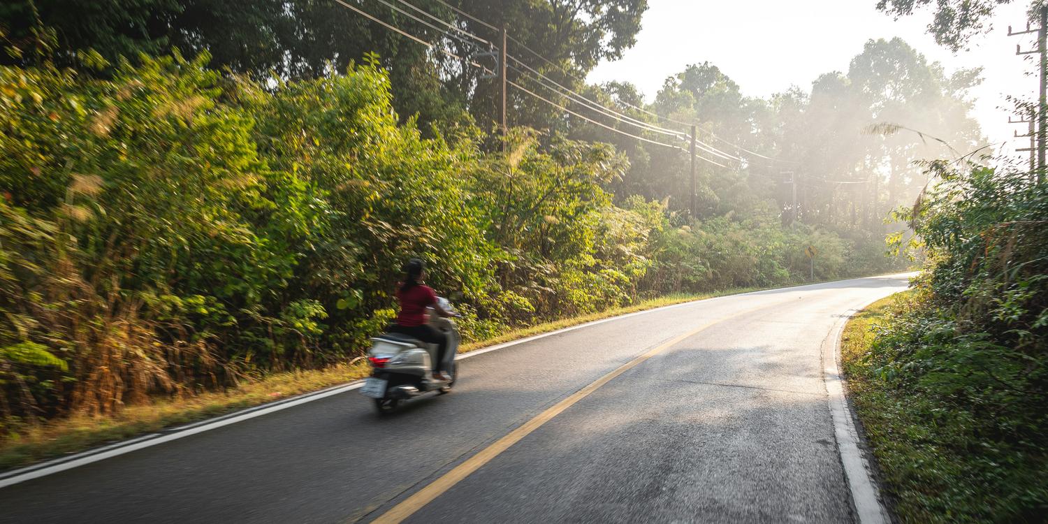 Background image of Ko Chang