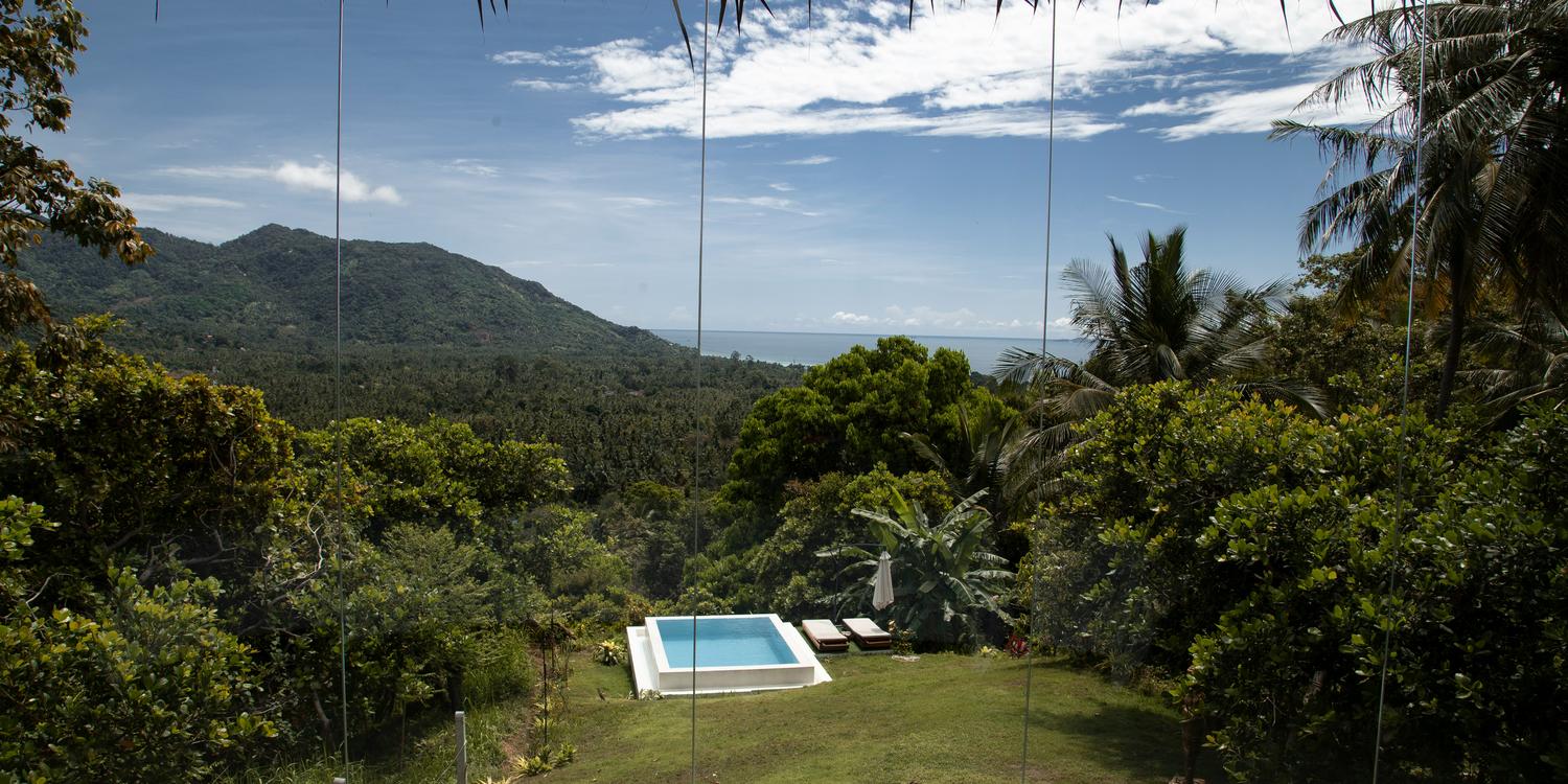 Background image of Ko Pha Ngan