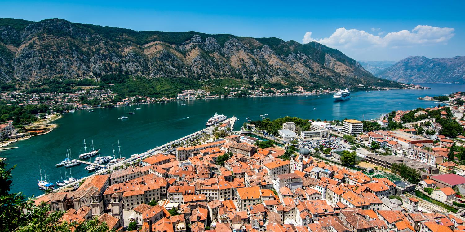 Background image of Kotor