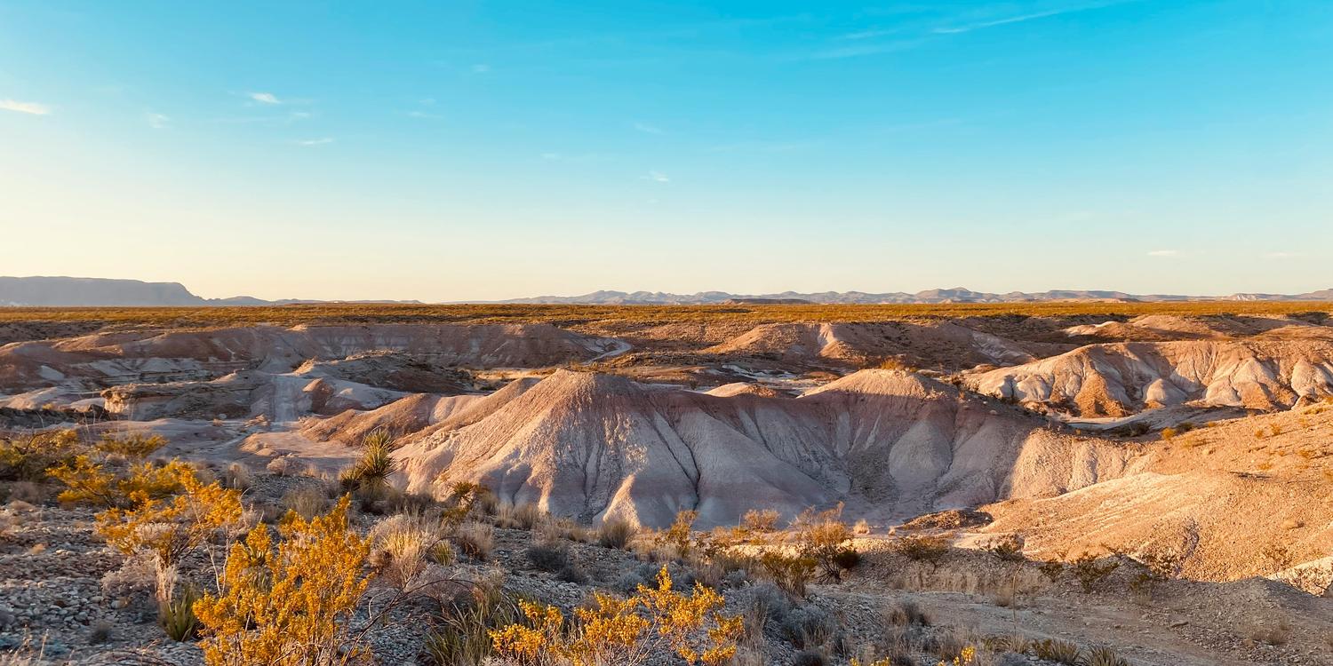 Background image of Laredo