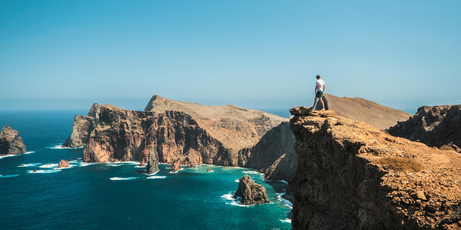 Background image of Madeira