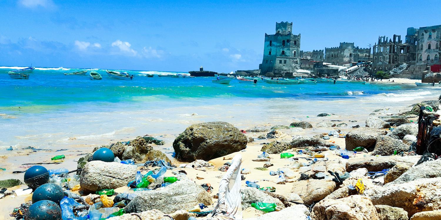 Background image of Mogadishu