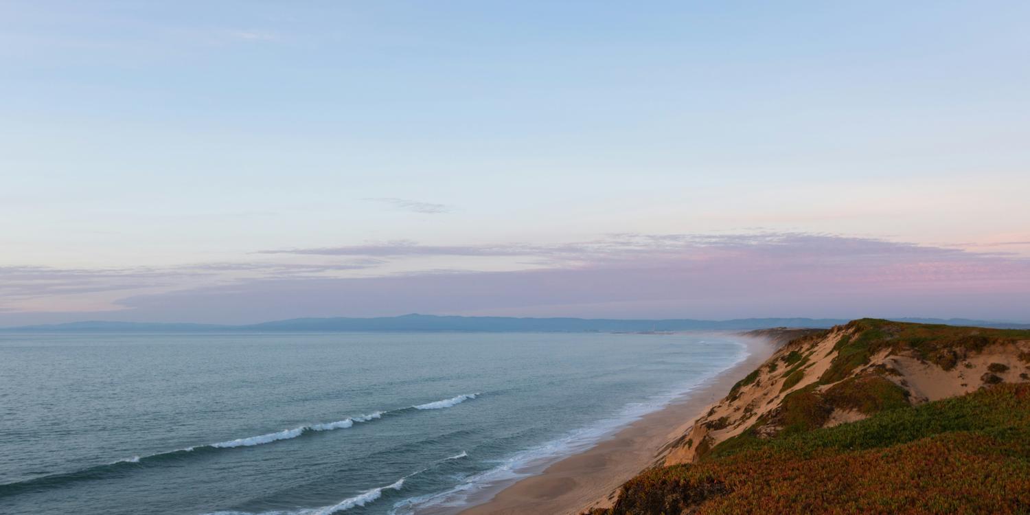 Background image of Monterey