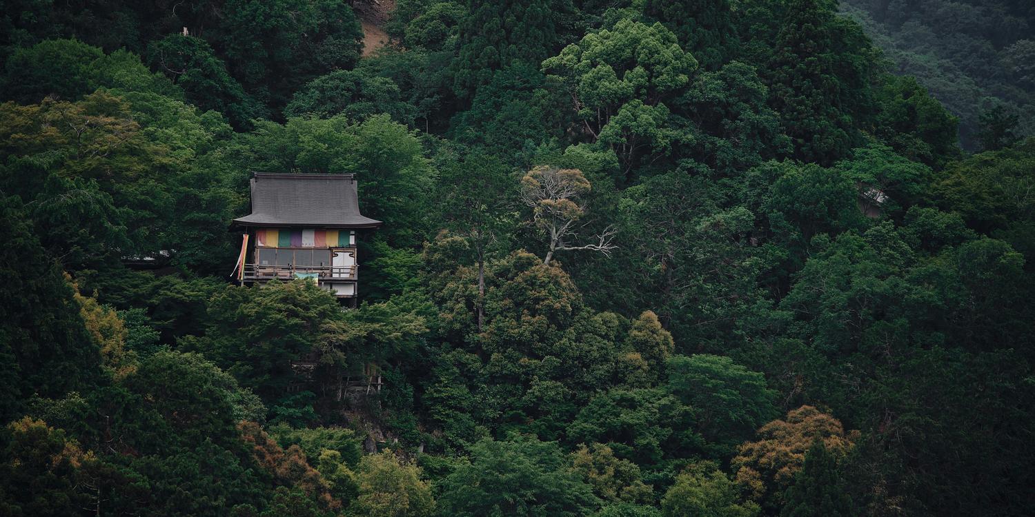 Background image of Nago