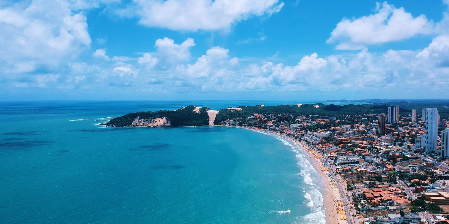 Background image of Natal