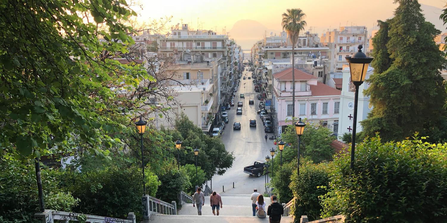 Background image of Patras