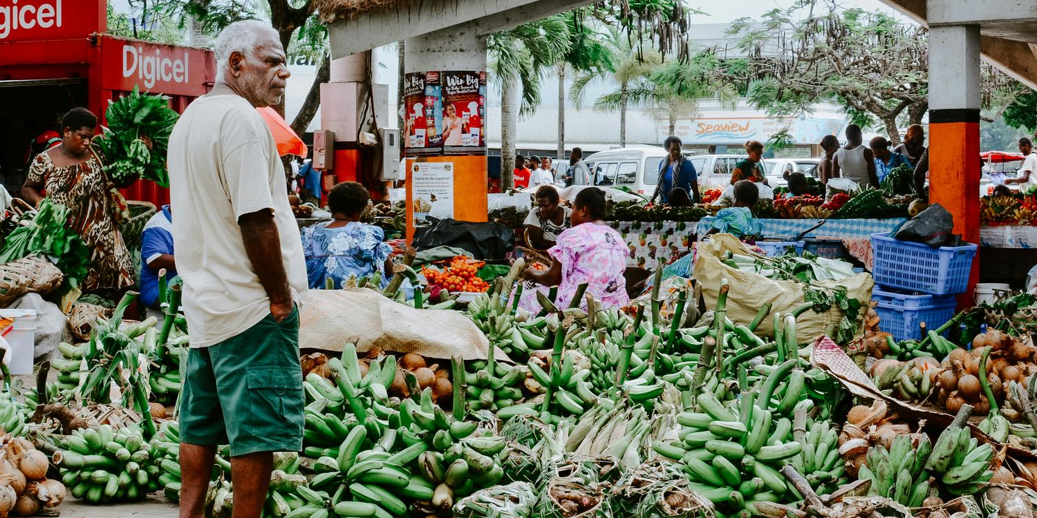 Background image of Port Vila