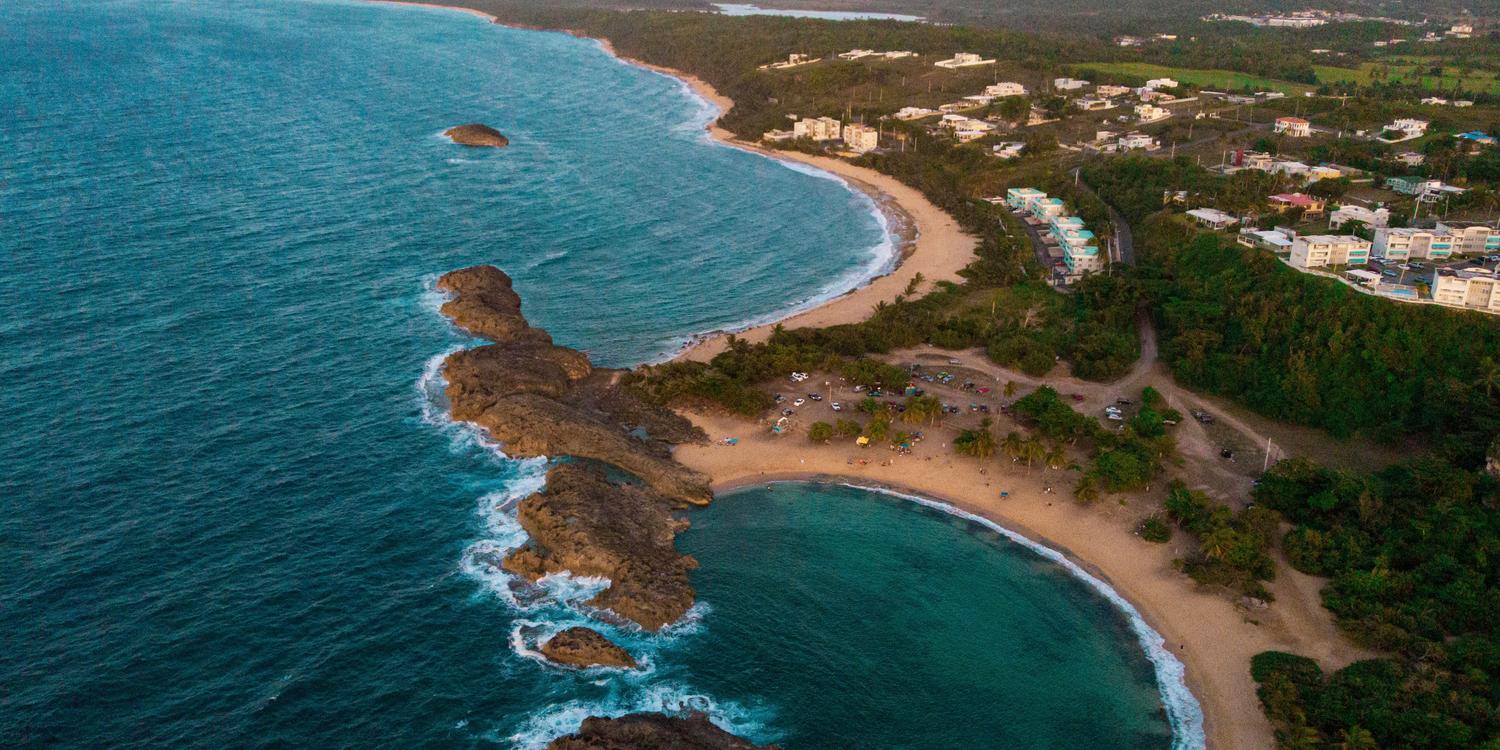 Background image of Puerto Escondido