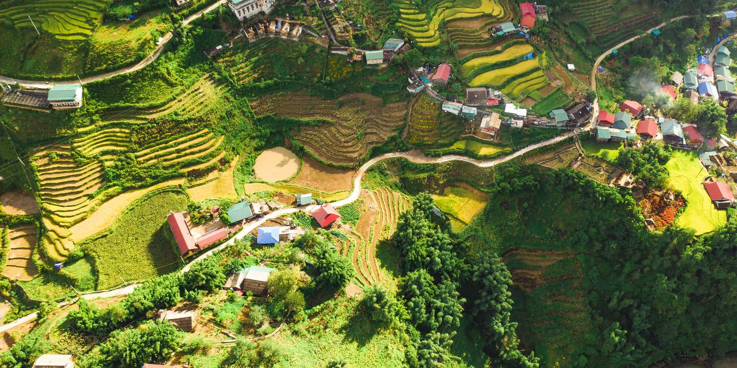 Background image of Sa Pa