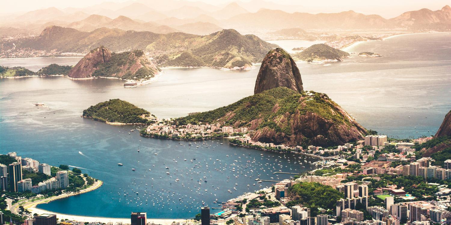 Background image of Sao Luis