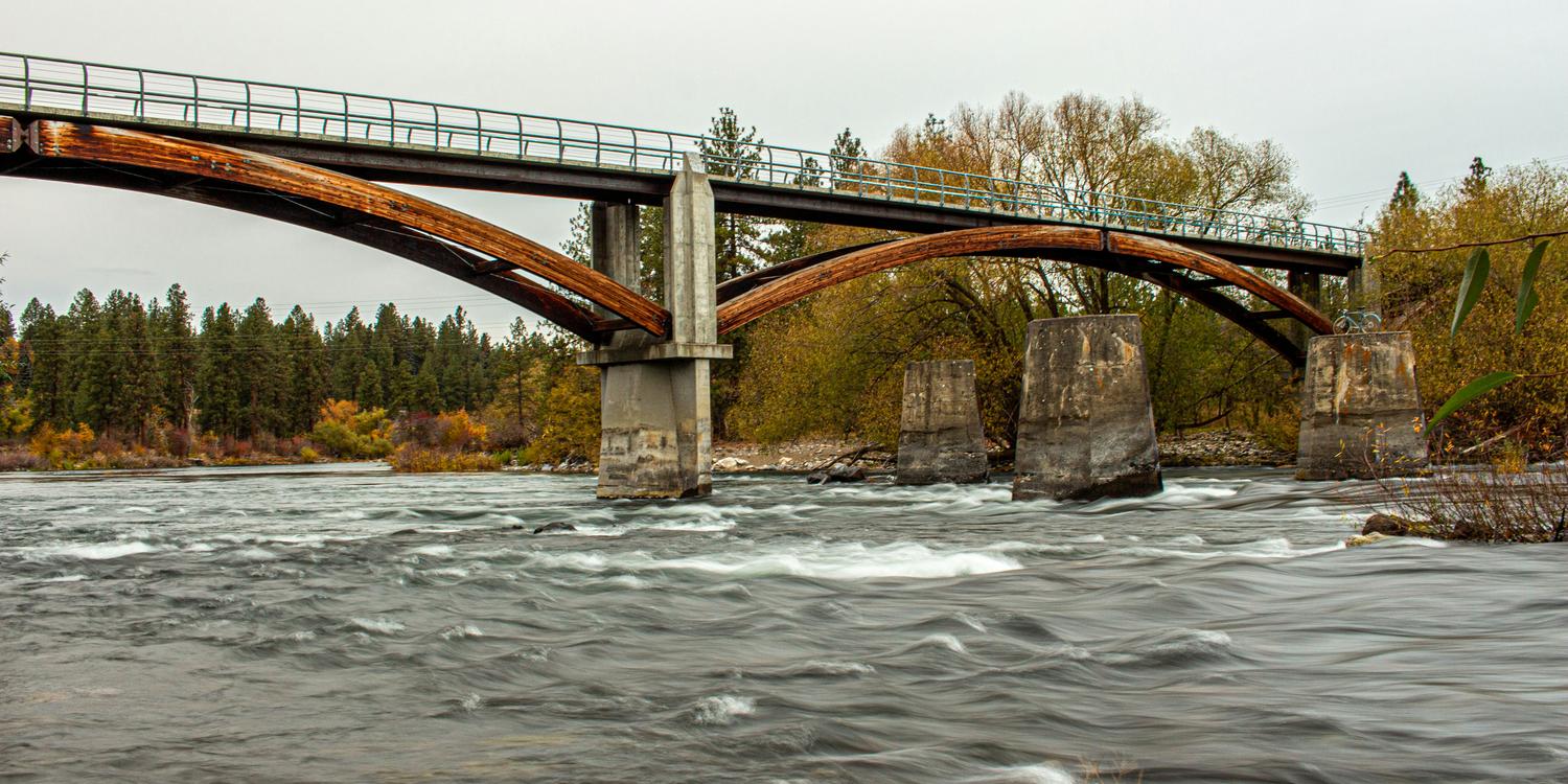 Background image of Spokane