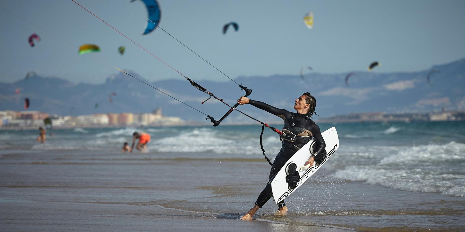 Background image of Tarifa