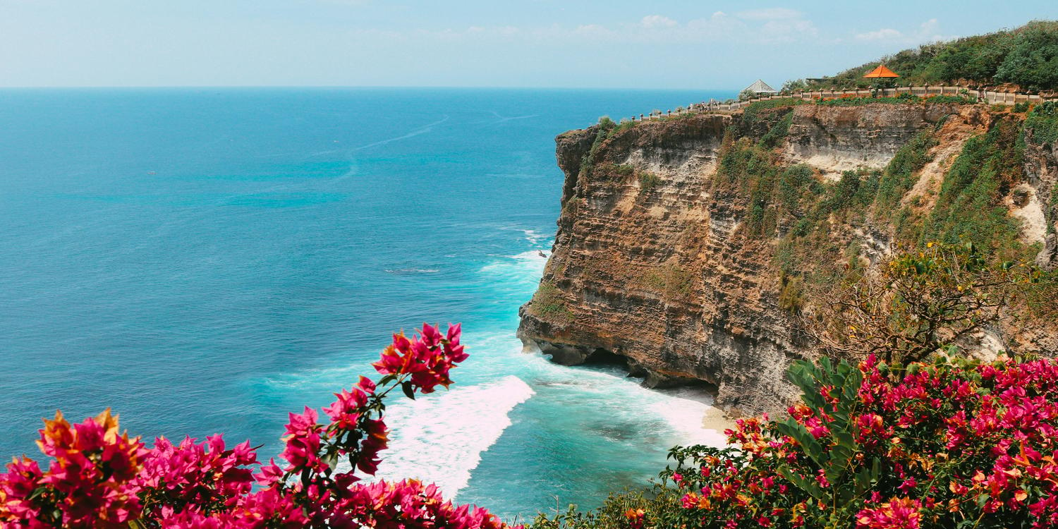 Background image of Uluwatu