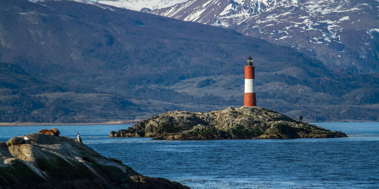 Background image of Ushuaia