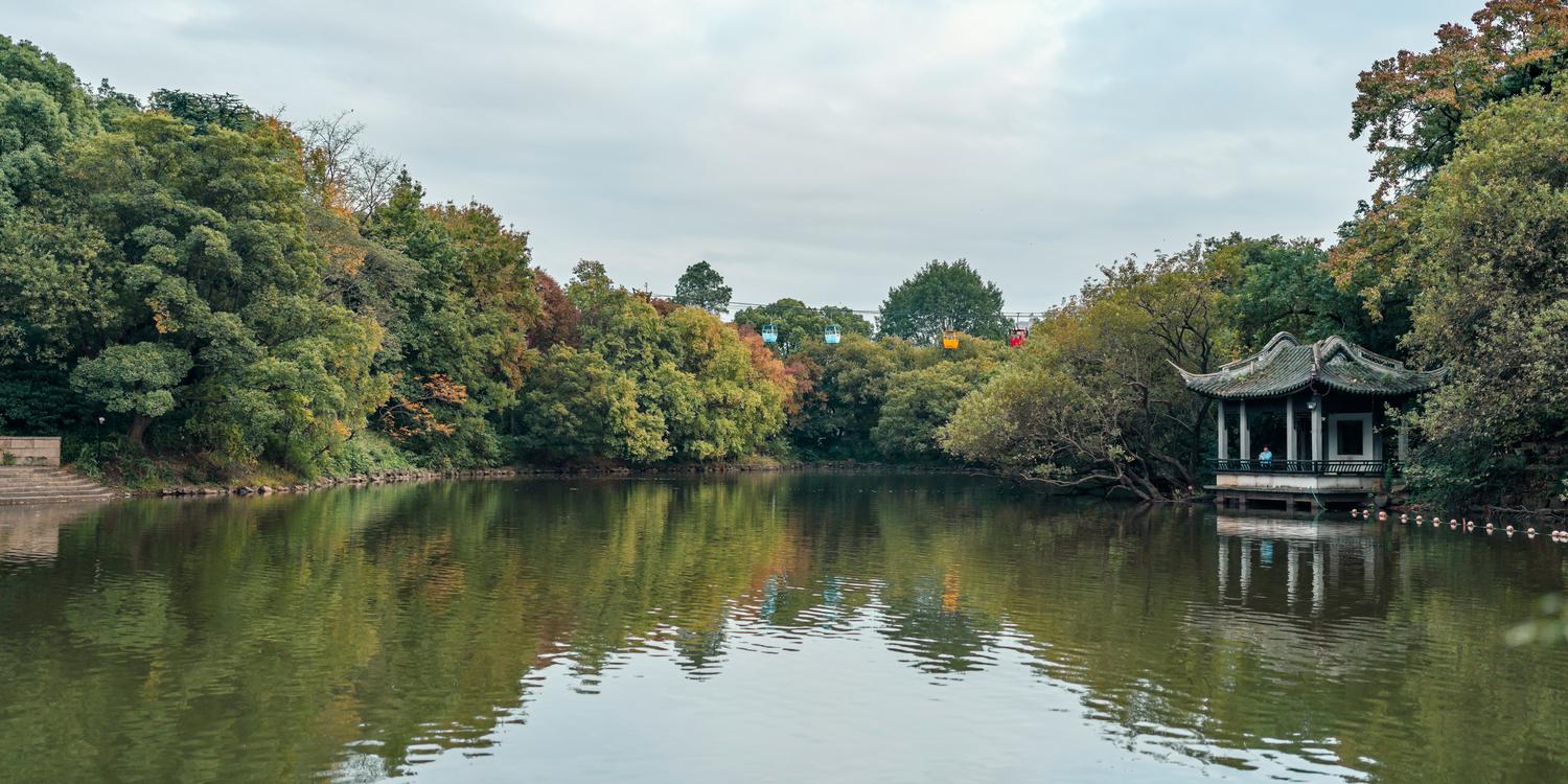 Background image of Wuxi