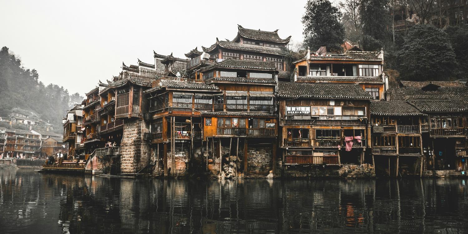 Background image of Yangzhou